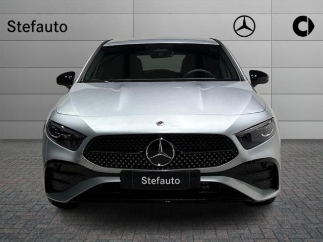 MERCEDES-BENZ A 180 d Automatic AMG Line Advanced Plus rif. 23500473 - Foto 4