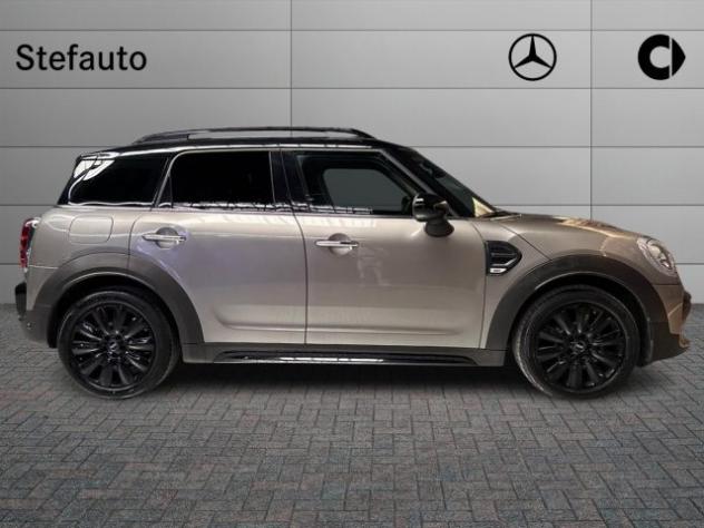 MINI Cooper 1.5 Cooper Camden Edition rif. 23821447 - Foto 2