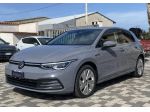 Volkswagen Golf 8 Style 2.0 TDI 150 CV DSG