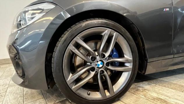 BMW 120 d 3p. Msport rif. 24105080 - Foto 4