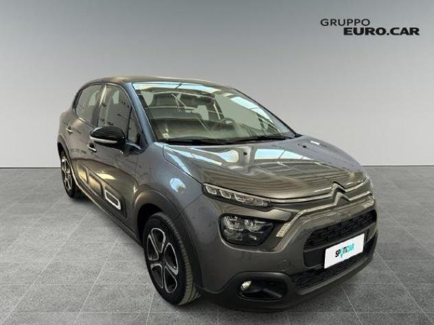 Citroën C3 C3 1.2 puretech C-Series s&s 83cv Neo patentati - Foto 3