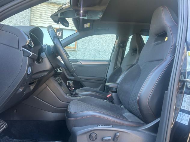 Seat Tarraco 2.0 TSI 4Drive DSG FR 7 POSTI!!! - Foto 5