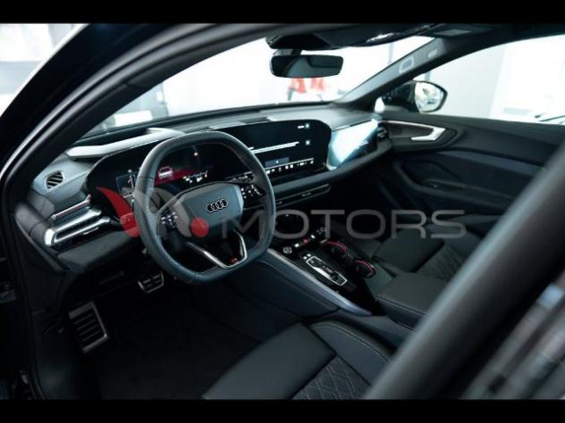 AUDI A5 Avant S line edition 204 CV TDI Quattro S tronic rif. 22224709 - Foto 8