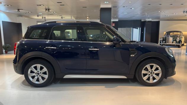 MINI COUNTRYMAN 1.5 DIESEL 116CV - 2019 - Foto 8