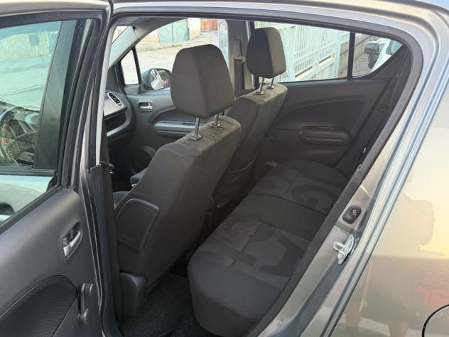 Opel Agila 1.2 16V 86CV GPL-TECH Enjoy - Foto 7