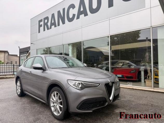 ALFA ROMEO Stelvio 2.2 Turbodiesel 190 CV AT8 RWD Executive rif. 23995981 - Foto 4