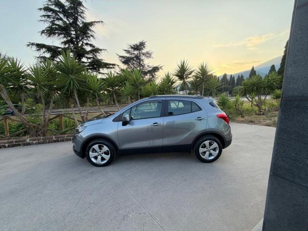 OPEL - Mokka X - 1.6 CDTI Ecotec 4x2 S&S Ultimate - Foto 3
