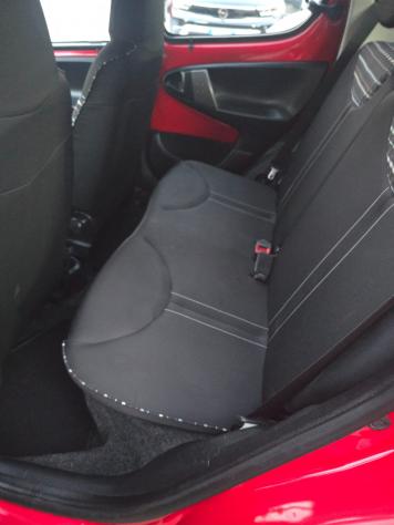 Citroen C1 1.0 5 porte Seduction - Foto 7