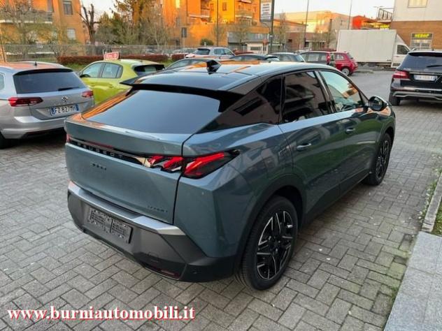 PEUGEOT 3008 Hybrid 136 e-DCS6 GT PRONTA CONSEGNA rif. 21979072 - Foto 4
