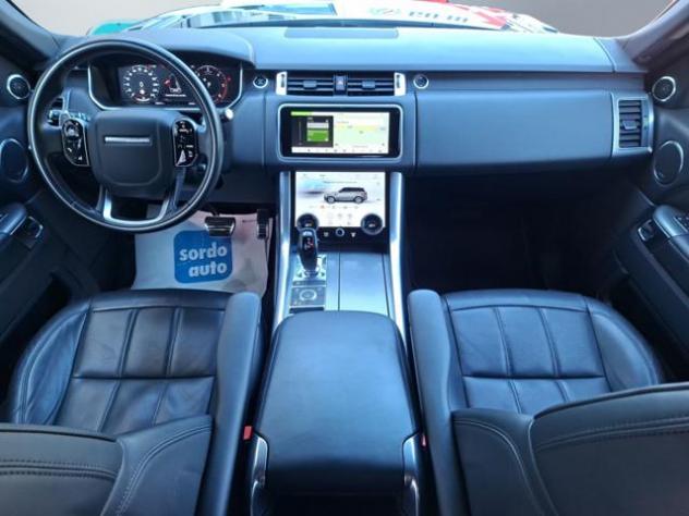 LAND ROVER Range Rover Sport 3.0D l6 249 CV HSE Dynamic rif. 23629488 - Foto 9