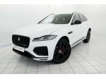 Jaguar F-Pace F-Pace 2.0 i4 R-Dynamic Black awd 250cv auto