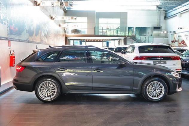 AUDI A4 allroad 40 TDI S-Tronic Business Evolution rif. 23775304 - Foto 2