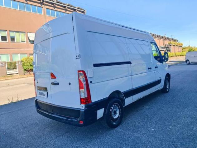 RENAULT Master T33 2.3 dCi/125 PM-TM Furgone E4 rif. 23807744 - Foto 9