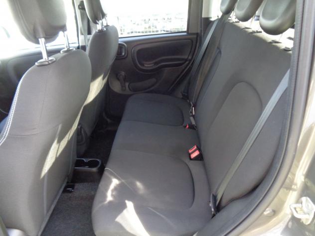 FIAT Panda Cross Panda Cross 1.0 FireFly S&S Hybrid - Foto 10