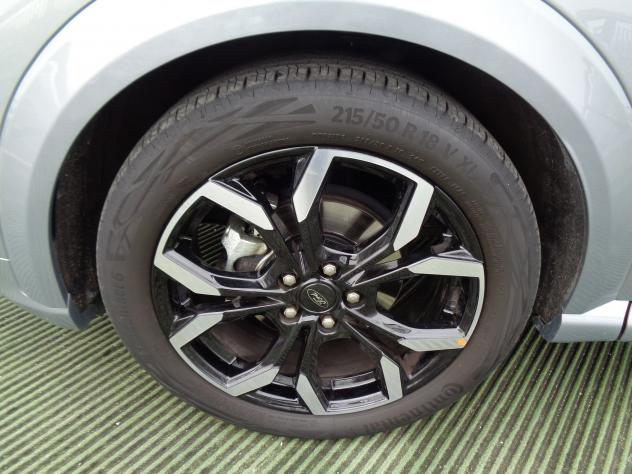 Ford Puma 1.0 Ecoboost Hybrid 125CV ST-Line X - Foto 6