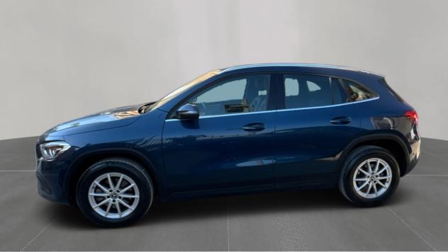 Mercedes-benz GLA 200 d Automatic Business Extra Cross - Foto 2