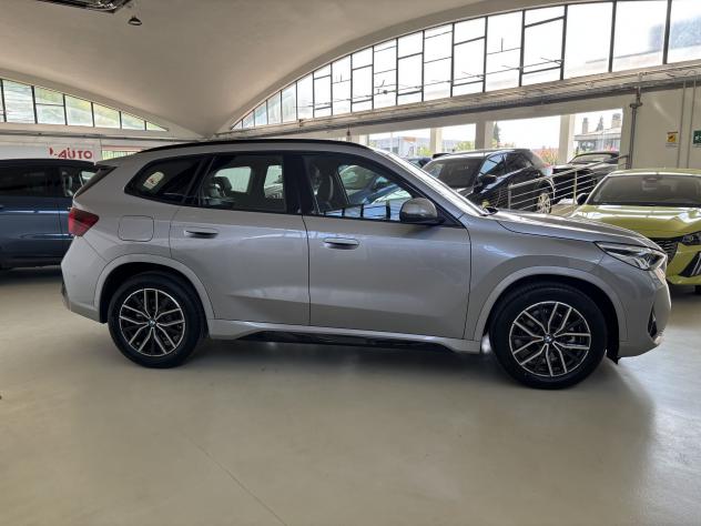 BMW X1 sDrive 18i MSport DCT - Foto 4