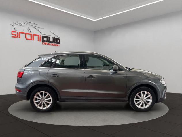 Audi Q3 Q3 2.0 tdi Business 150cv - Foto 9
