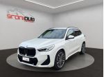 BMW X1 X1 sdrive18d MSport auto