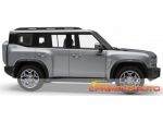 ICH-X K3 2.0 GPL DCT 4WD rif. 22316140