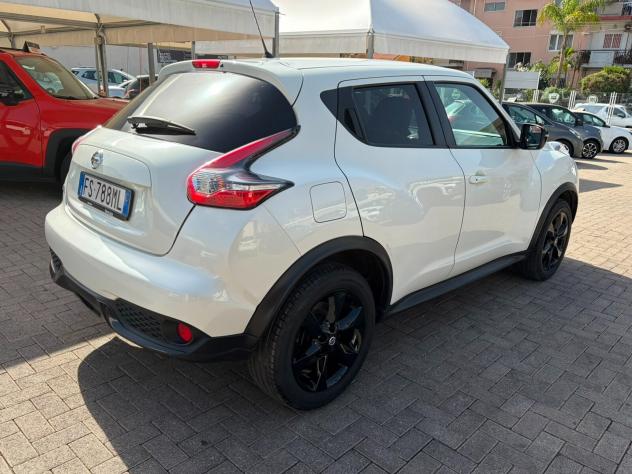 Nissan Juke 1.5 dCi Start&Stop Tekna - Foto 4