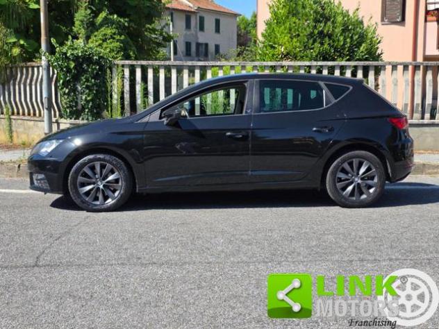 SEAT Leon 1.5 TSI 130cv Xcellence rif. 23972672 - Foto 8