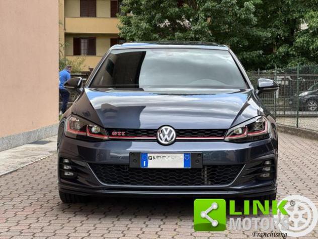 VOLKSWAGEN Golf GTI 2.0 245 CV Performance Stage 1 TETTO + PELLE rif. 23795759 - Foto 8