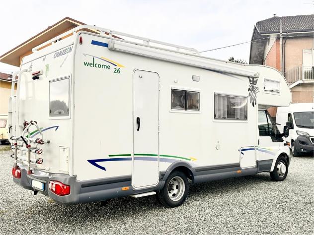 Chausson WELCOME 26 - Foto 4