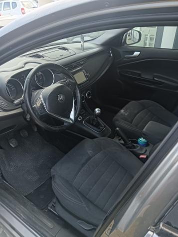 Alfa Romeo Giulietta 1.6 JTDm 120 CV MOTORE! - Foto 5