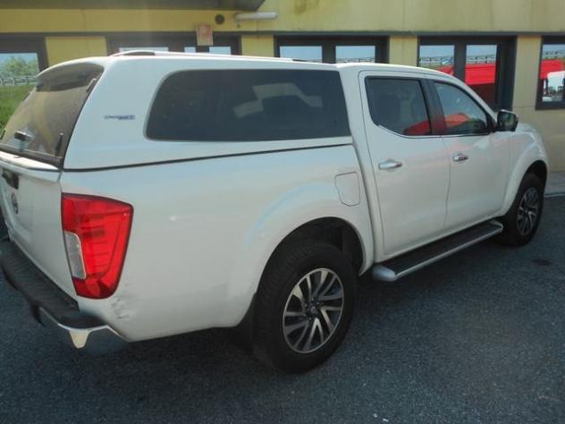 NISSAN Navara NP-300 DCI N-GUARD rif. 23480553 - Foto 3