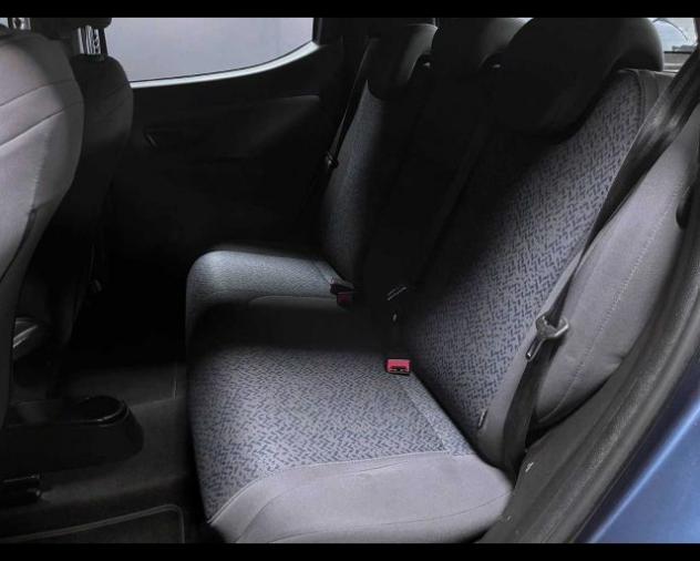 LANCIA Ypsilon 1.0 FireFly 5 porte S&S Hybrid Ecochic Silver rif. 22297208 - Foto 8