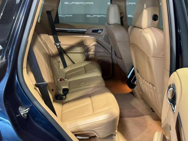 PORSCHE Cayenne 3.0 Diesel rif. 24075374 - Foto 10