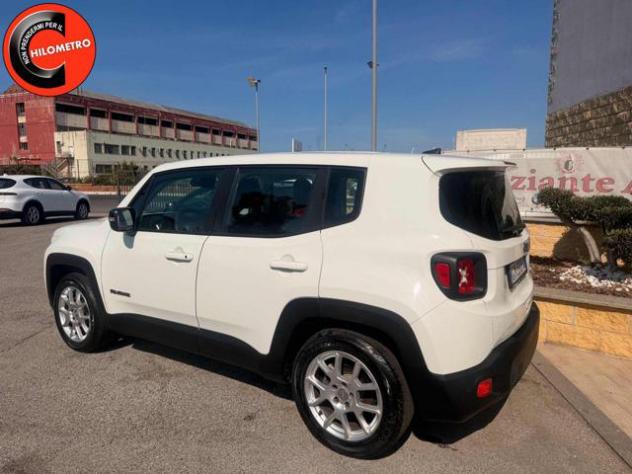 JEEP Renegade 1.6 Mjt 130 CV Limited rif. 23973135 - Foto 5