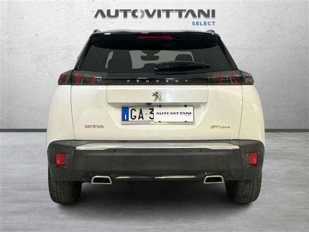 PEUGEOT 2008 1.2 PureTech 130cv GT Line S&S rif. 24174028 - Foto 5