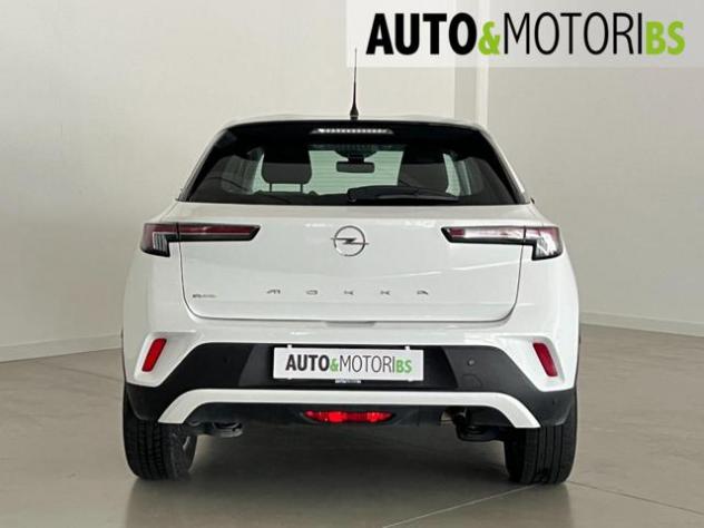 OPEL Mokka 1.2 Turbo Edition rif. 23730983 - Foto 5