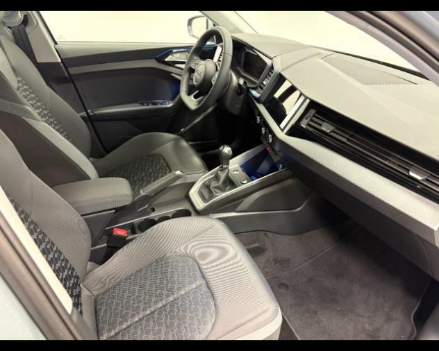 AUDI A1 SPORTBACK 30 TFSI S-LINE EDITION rif. 24057957 - Foto 3