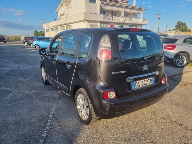 Citroen C3 Picasso 1.6 HDi 90Exclusive Style - Foto 6