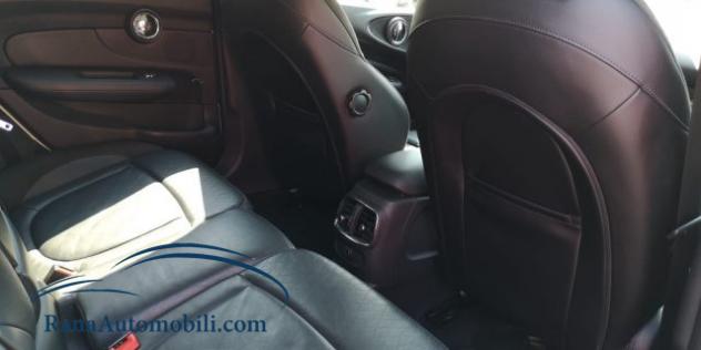 MINI Clubman Cooper D Business PROMO PASSAGGIOGRATIS rif. 23883504 - Foto 9