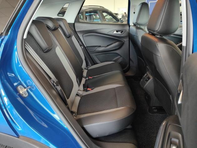 Opel Grandland X 1.5 d Ecotec Camera+Sensori Fari LED BLIS - Foto 6