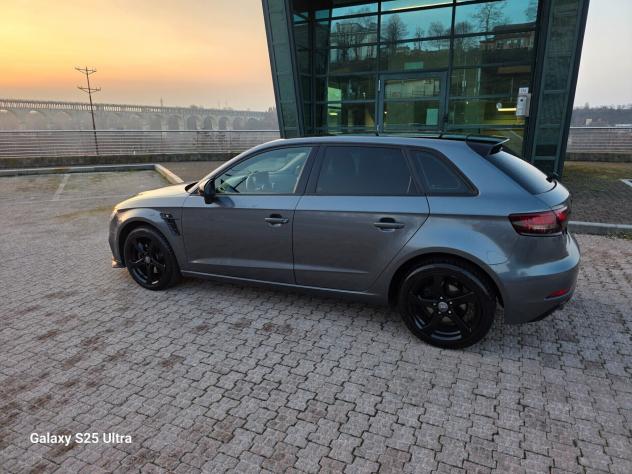 Audi A3 Sport valutiamo usato/scambio - Foto 6
