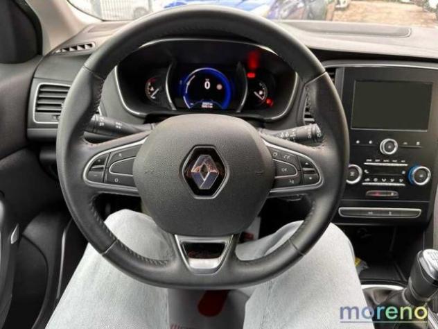 RENAULT Megane Sporter 1.2 TCe 100 CV energy Zen rif. 17858671 - Foto 10