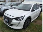 PEUGEOT e-208 motore elettrico 136 CV 5 porte GT rif. 23699447