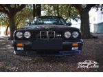 Bmw M3 E30