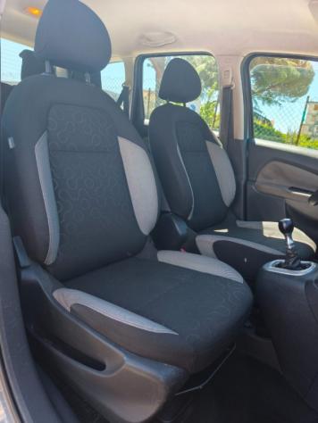 CITROEN C3 Picasso 1.6 HDi 90 CV Neopatentati rif. 24175186 - Foto 10