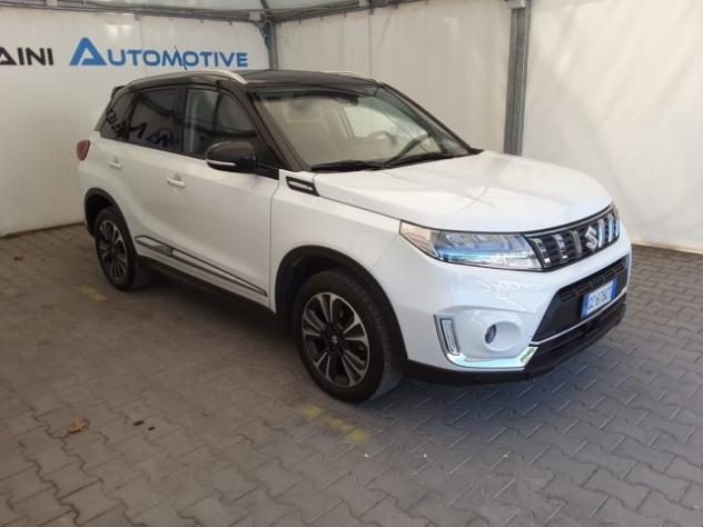 SUZUKI Vitara 1.4 Hybrid 4WD AllGrip Top rif. 24040439 - Foto 2
