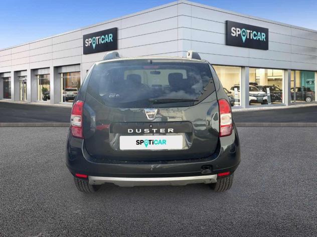 Dacia Duster 1.5 dCi 110CV Start&Stop 4x2 Lauréate - Foto 5