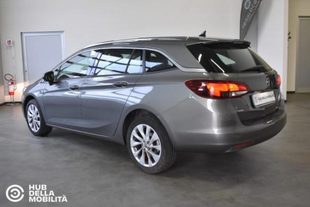 OPEL Astra 1.4 Turbo 110CV EcoM Sports Tourer Dynamic rif. 23761194 - Foto 6