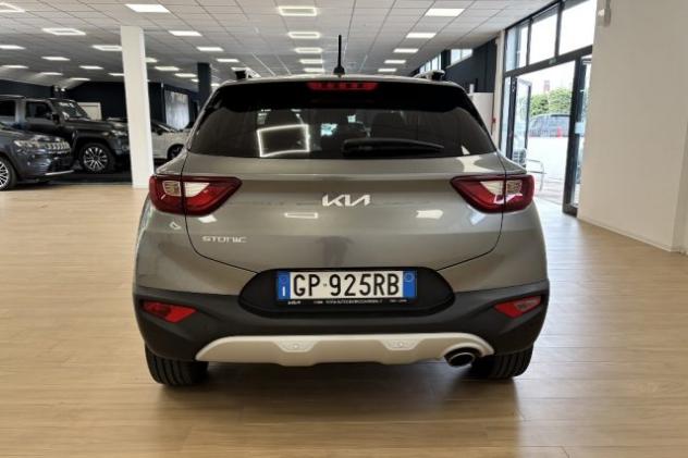 KIA Stonic 1.2 DPI Style rif. 24053916 - Foto 6