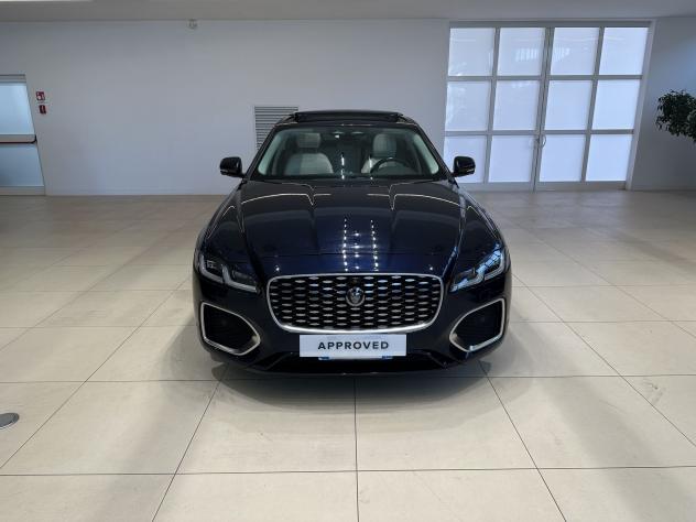 Jaguar XF 2.0D 200 S AUTO - Foto 2