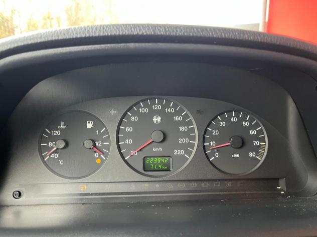 Alfa Romeo 146 1.4i 16V Twin Spark cat - Foto 10